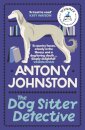 The Dog Sitter Detective