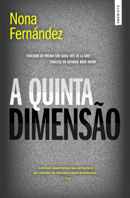 A Quinta Dimensão