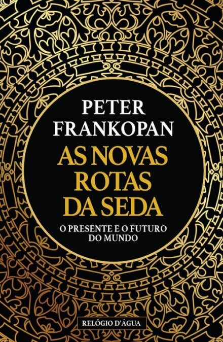 Novas Rotas Da Seda