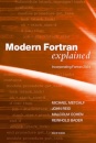 Modern Fortran Explained