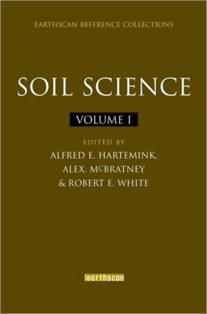 Soil Science
