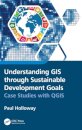 Understanding GIS through Sustainable Development Goals