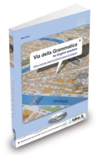 Via della grammatica for English speakers - pp. 312