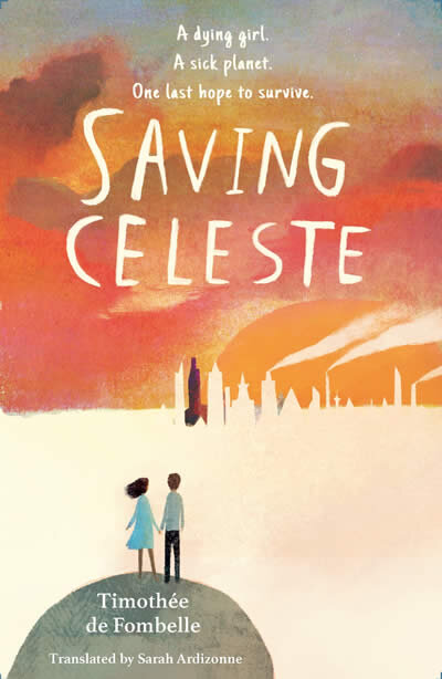 Saving Celeste