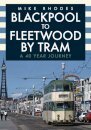 Blackpool to Fleetwood by Tram