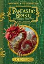 Fantastic Beasts And Where To Find Them