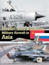 Soviet And Russian Military Aircraft In Asia
