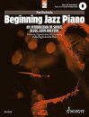 Beginning Jazz Piano 2
