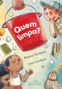 Quem limpa?