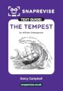 SnapRevise The Tempest Text Guide for English Literature
