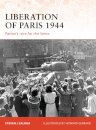 Liberation of Paris 1944