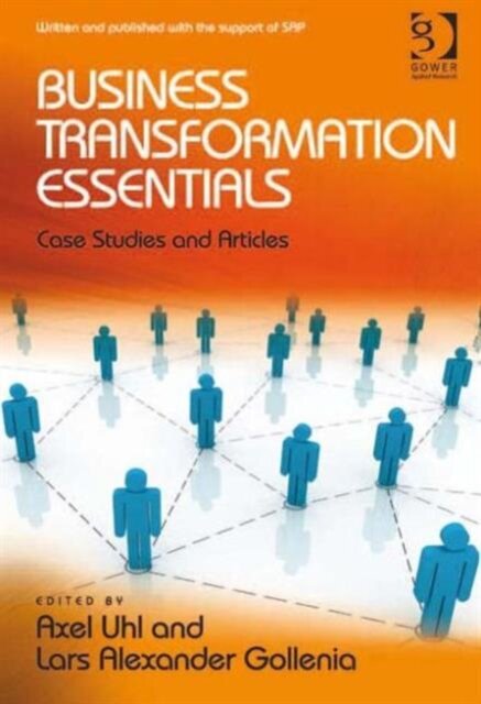 Business Transformation Essentials