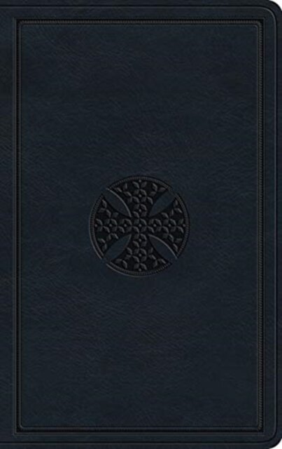 ESV Large Print Value Thinline Bible