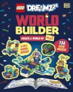 LEGO DreamZzz World Builder