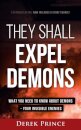 They Shall Expel Demons Expanded Edition