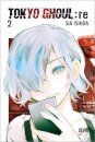 Tokyo Ghoul:re - Volume 2