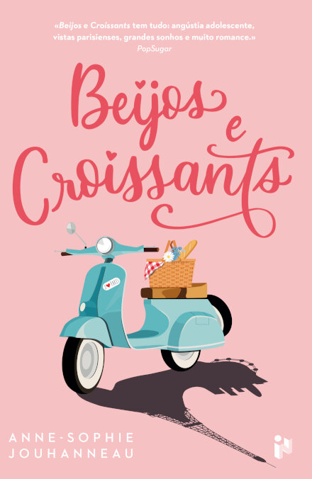 Beijos E Croissants