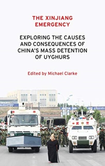 The Xinjiang Emergency