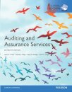 Auditing and Assurance Services, Global Edition