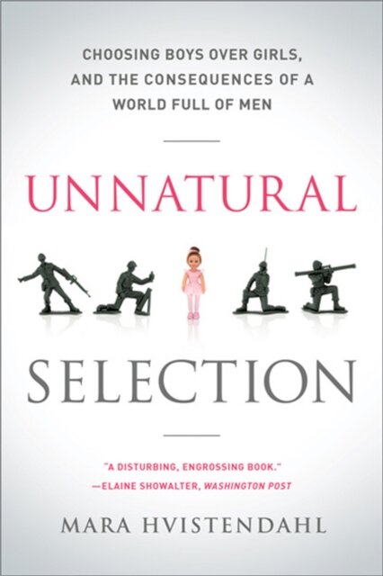 Unnatural Selection