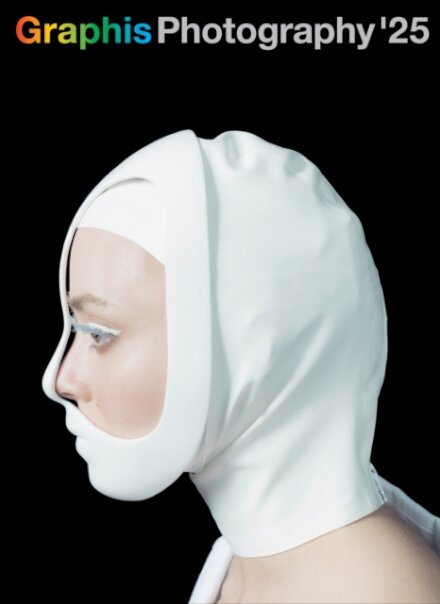 Graphis Photography Annual 2025
