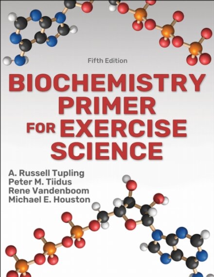 Biochemistry Primer for Exercise Science