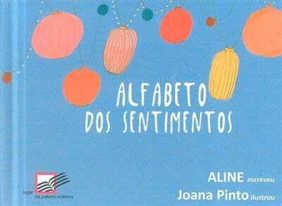 O Alfabeto dos Sentimentos