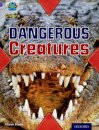 Project X Origins: Purple Book Band, Oxford Level 8: Habitat: Dangerous Creatures