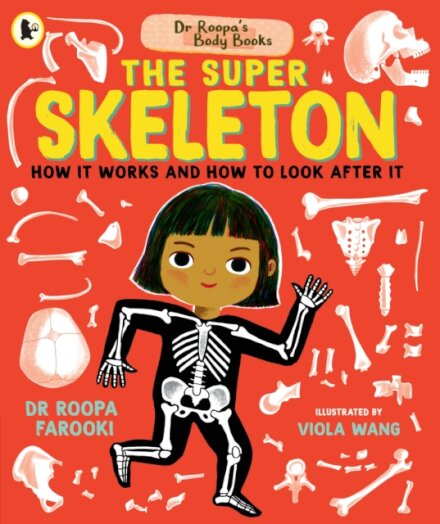 The Super Skeleton