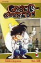 Case Closed, Vol. 18