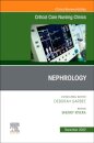 Nephrology, An Issue of Critical Care Nursing Clinics of North America