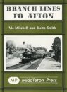 Branch Lines to Alton