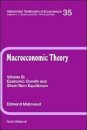 Economic Growth and Short-Term Equilibrium