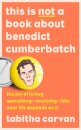 This is Not a Book About Benedict Cumberbatch