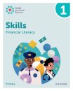 Oxford International Skills: Financial Literacy: Practice Book 1