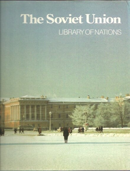 The Soviet Union - Library of Nations