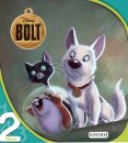 Bolt Nivel 2