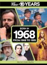 My First 18 Years - Born in 1968