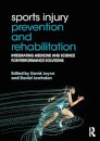 Sports Injury Prevention and Rehabilitation