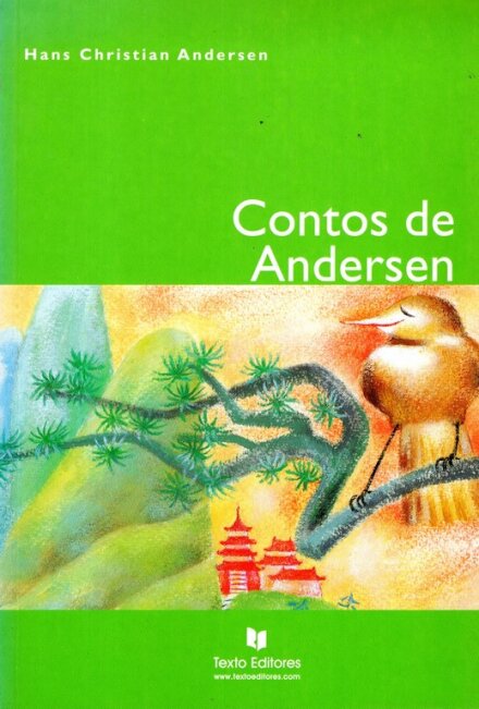Contos De Andersen