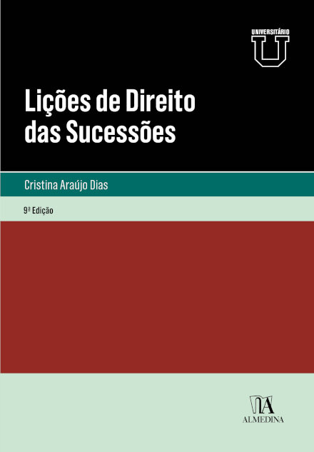 Lições De Direito Das Sucessões