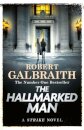 The Hallmarked Man