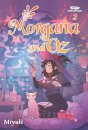 Morgana and Oz, Vol. 2