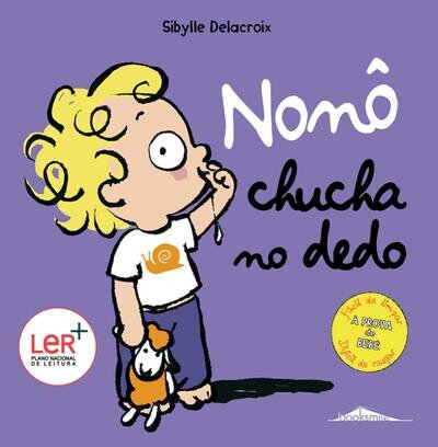 Nonô Chucha no Dedo