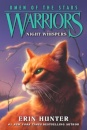 Warriors Omen Of Stars 3