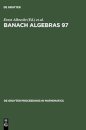 Banach Algebras 97