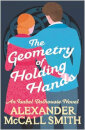 The Geometry Of Holding Hands