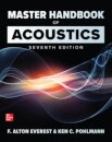 Master Handbook of Acoustics, Seventh Edition