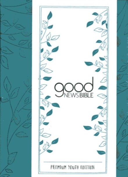 Good News Bible Premium Youth Edition