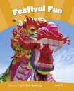 Level 3: Festival Fun Clil
